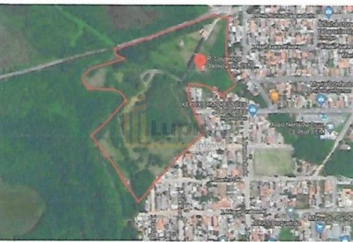 Área para Construtora  Projeto MCMV Aprovado para 488 Apartame...