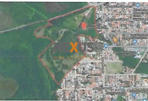 Área para Construtora: Projeto MCMV Aprovado para 488 Apartame...