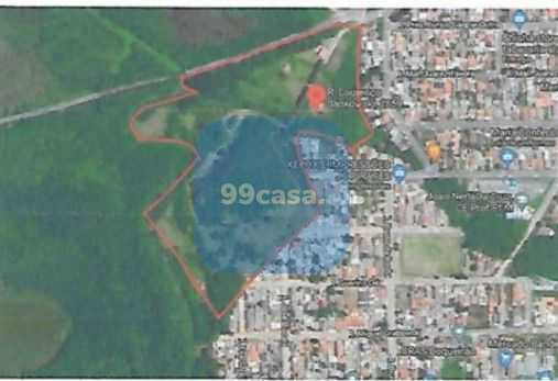 Área para Construtora  Projeto MCMV Aprovado para 488 Apartame...