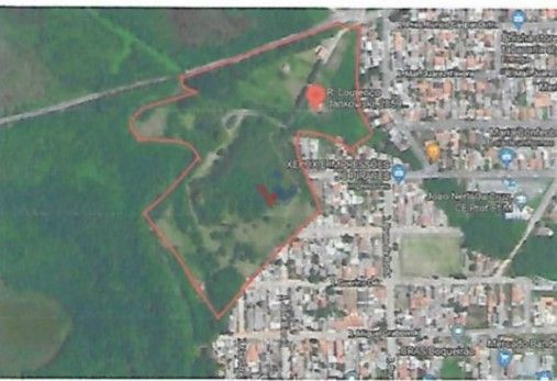 Área para Construtora  Projeto MCMV Aprovado para 488 Apartame...