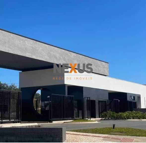 Terreno 450m² em Condomínio Fechado de Alto Padrão com Lazer C...