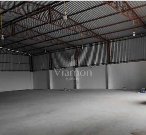 Terreno com Galpões em Colombo  Renda de R  23 mil mês, Invest...