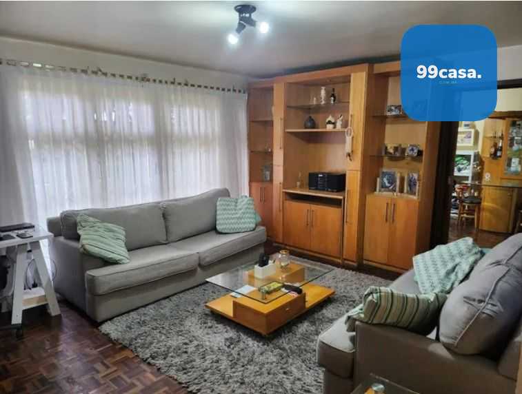 Linda Casa de 300m  com Edícula e Salão de Festas  Excelente L...