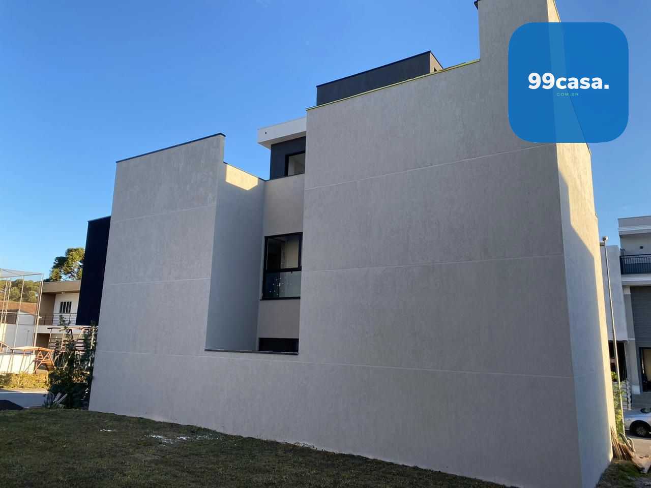 Sobrado Novo de Alto Padrão no Condomínio Boulevard Boa Vista ...