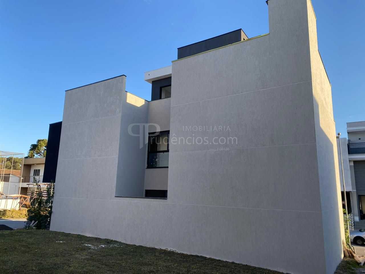 Sobrado Novo de Alto Padrão no Condomínio Boulevard Boa Vista ...