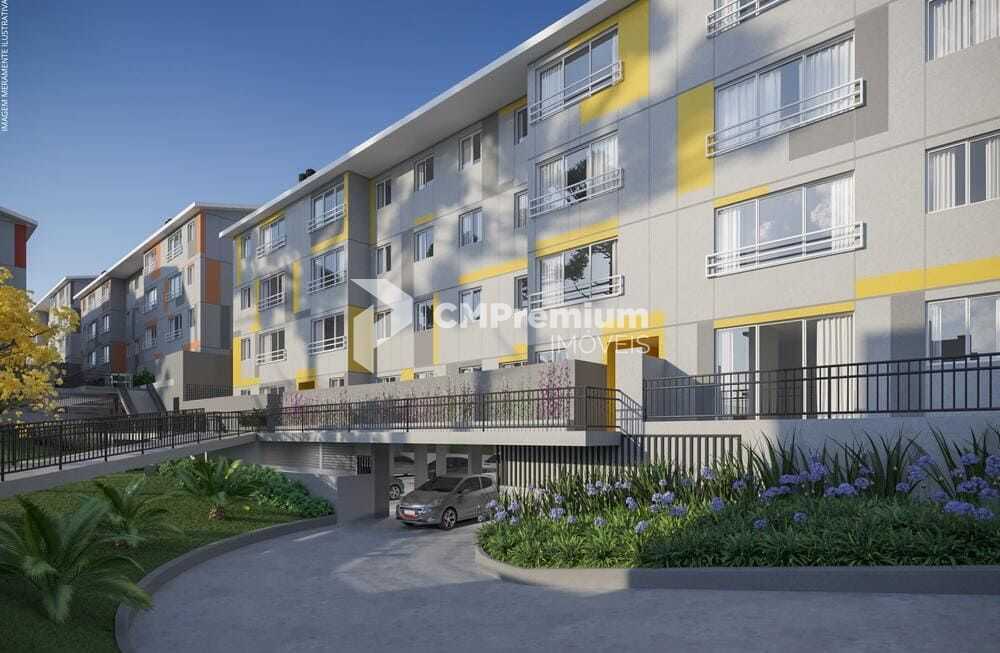 Conquiste Seu Lar no Bairro Santa Cândida  Apartamentos 1 e 2 ...