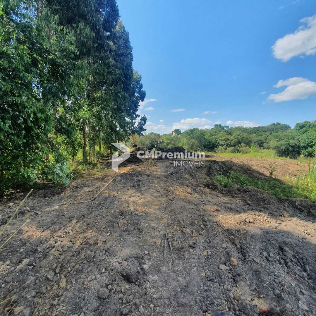 Chácara em Fazenda Rio Grande PR  7.900 m  com rio, rancho e á...