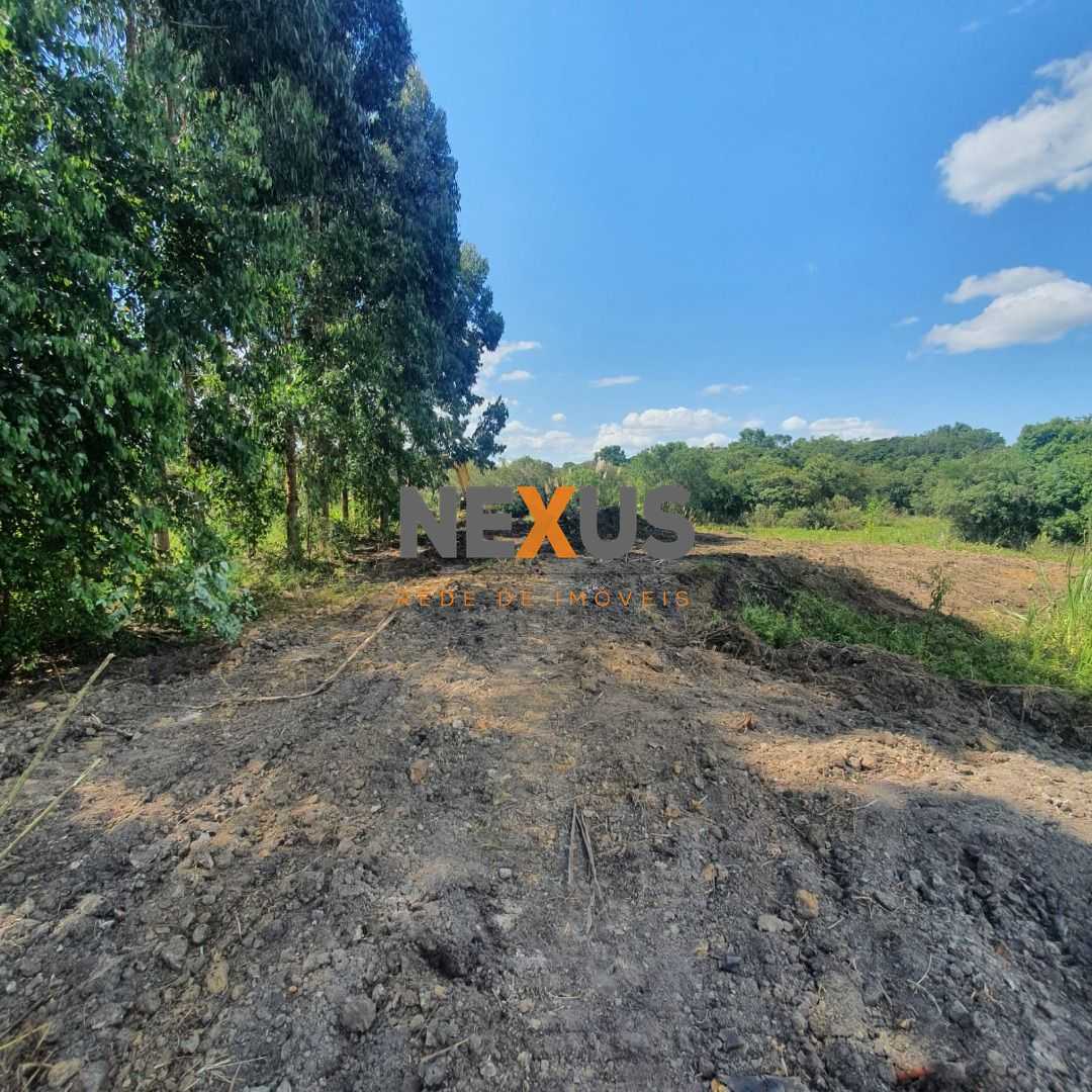 Chácara em Fazenda Rio Grande PR  7.900 m  com rio, rancho e á...