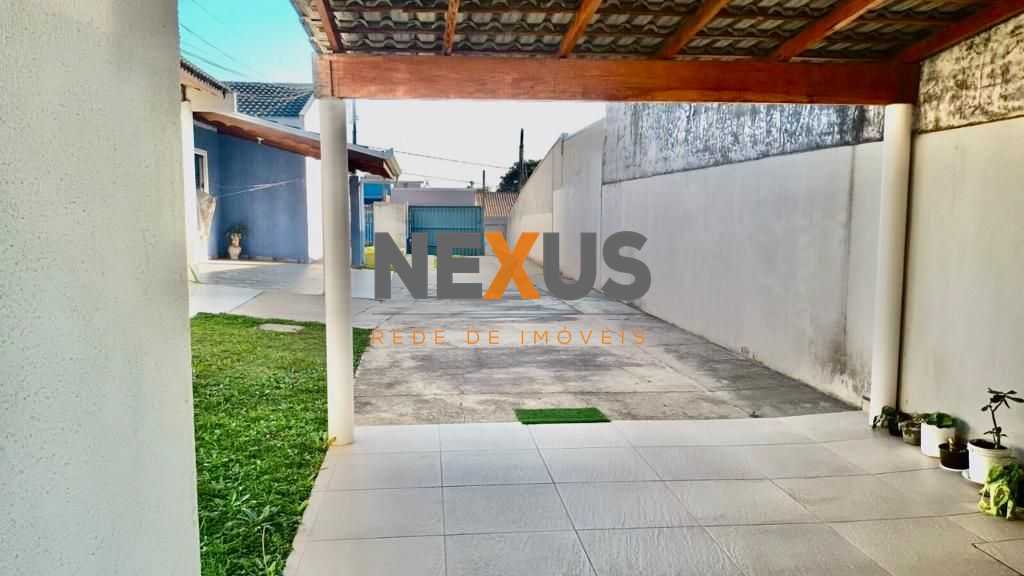Casa em Condomínio com Espaço Privativo  2 Dormitórios em Arau...