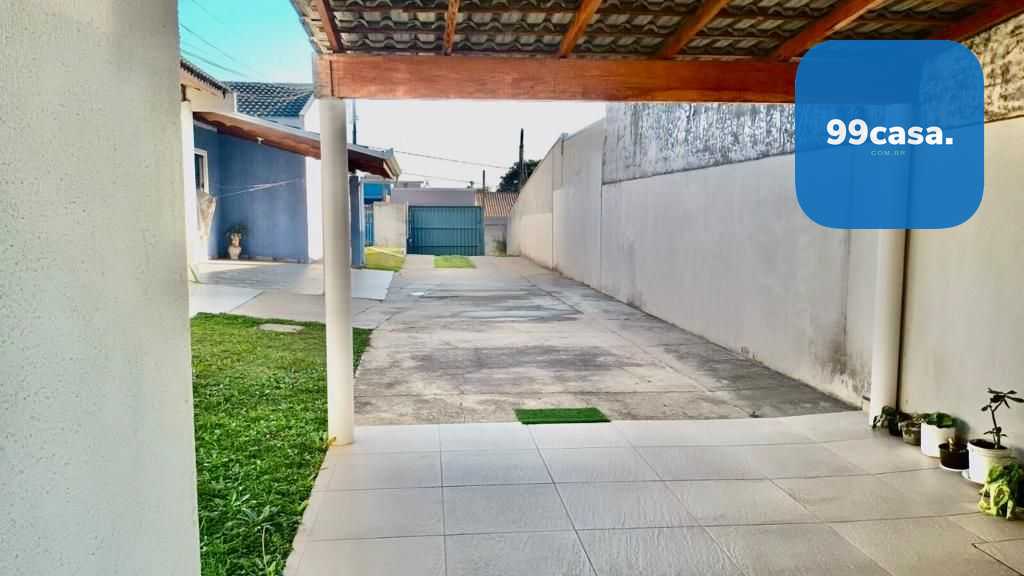 Casa em Condomínio com Espaço Privativo  2 Dormitórios em Arau...
