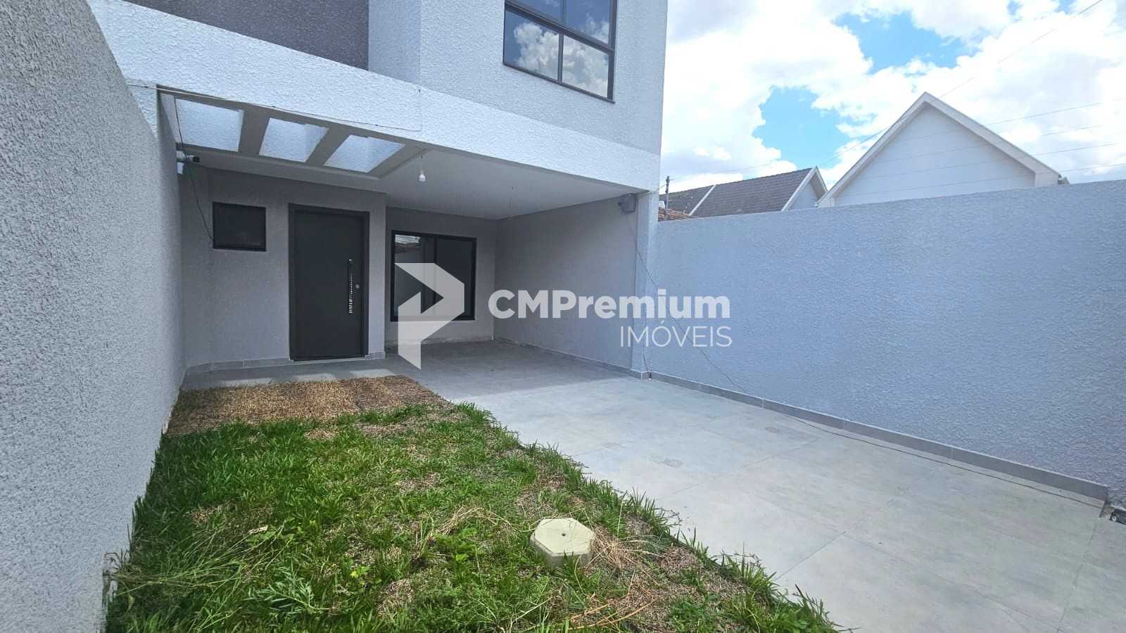 Lindo Sobrado à Venda no Boqueirão  Conforto e Localização Pri...