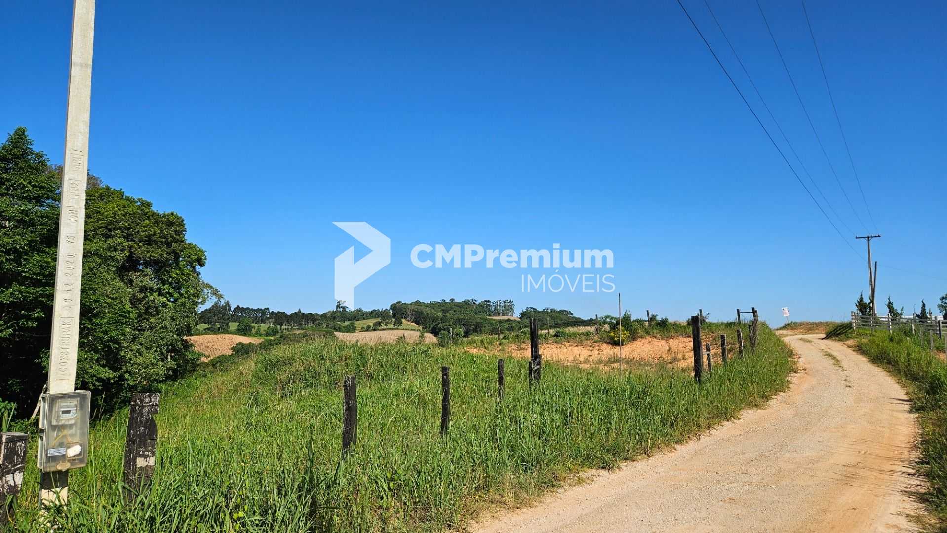 Refúgio de 4.397 m  em Contenda  Terreno com Vista e Natureza