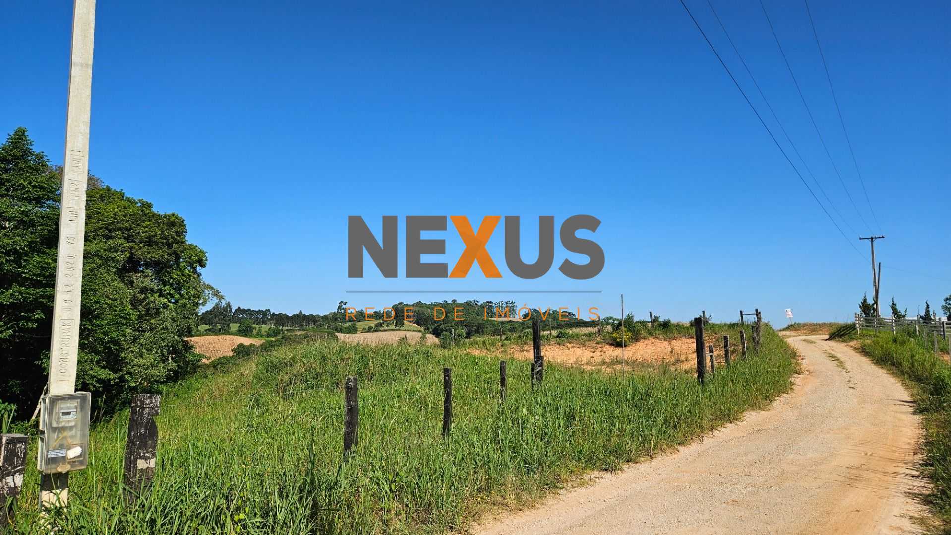 Refúgio de 4.397 m  em Contenda  Terreno com Vista e Natureza