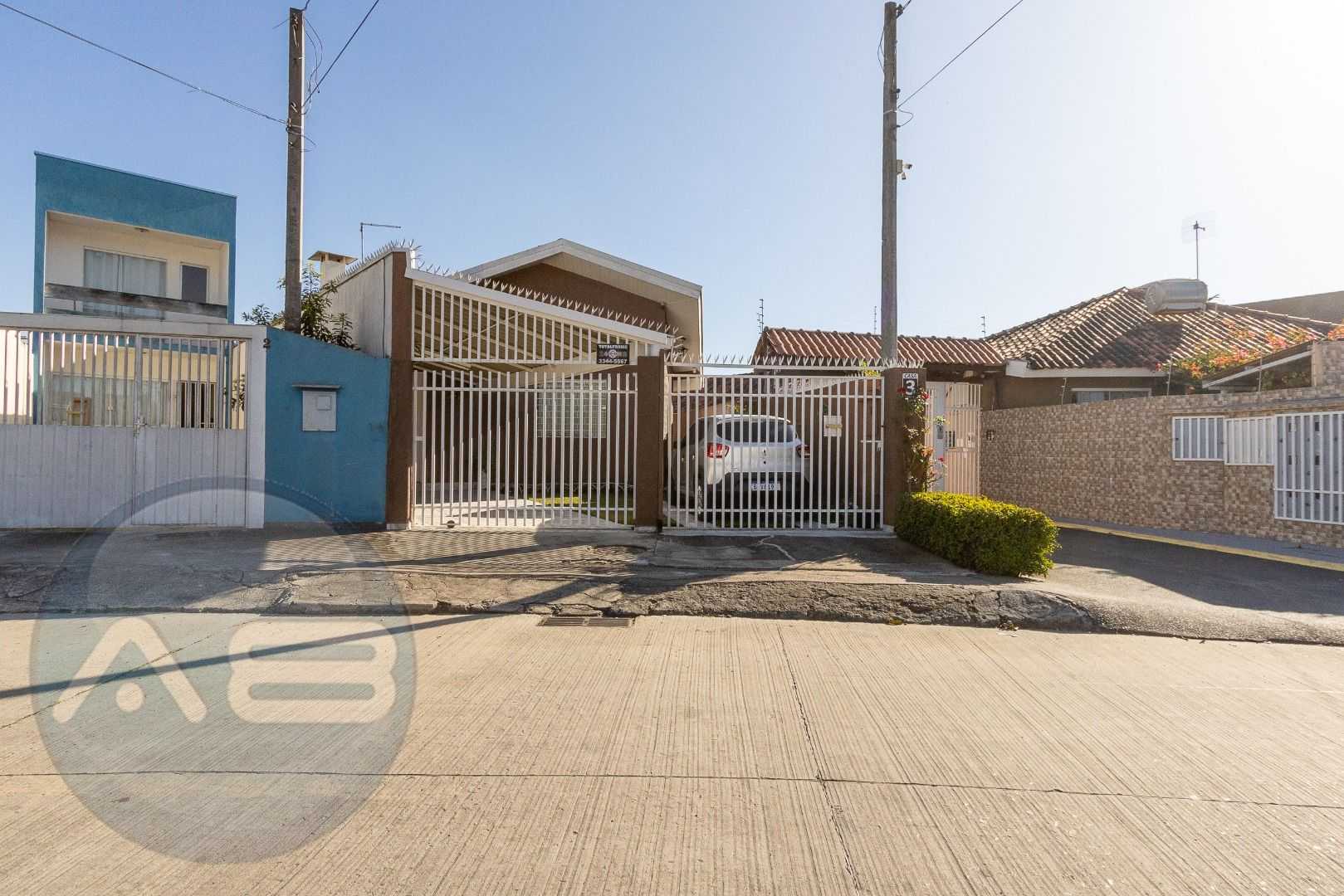 Oportunidade Única  Casa com 3 Quartos e Churrasqueira no Bair...