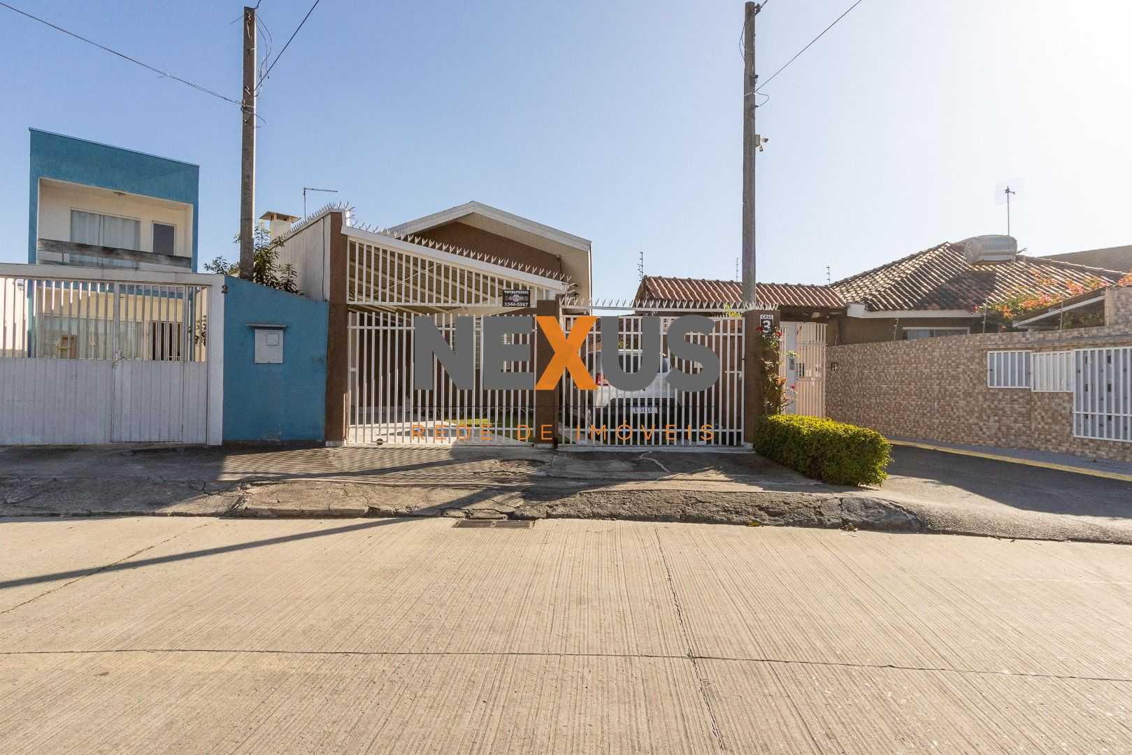 Oportunidade Única  Casa com 3 Quartos e Churrasqueira no Bair...