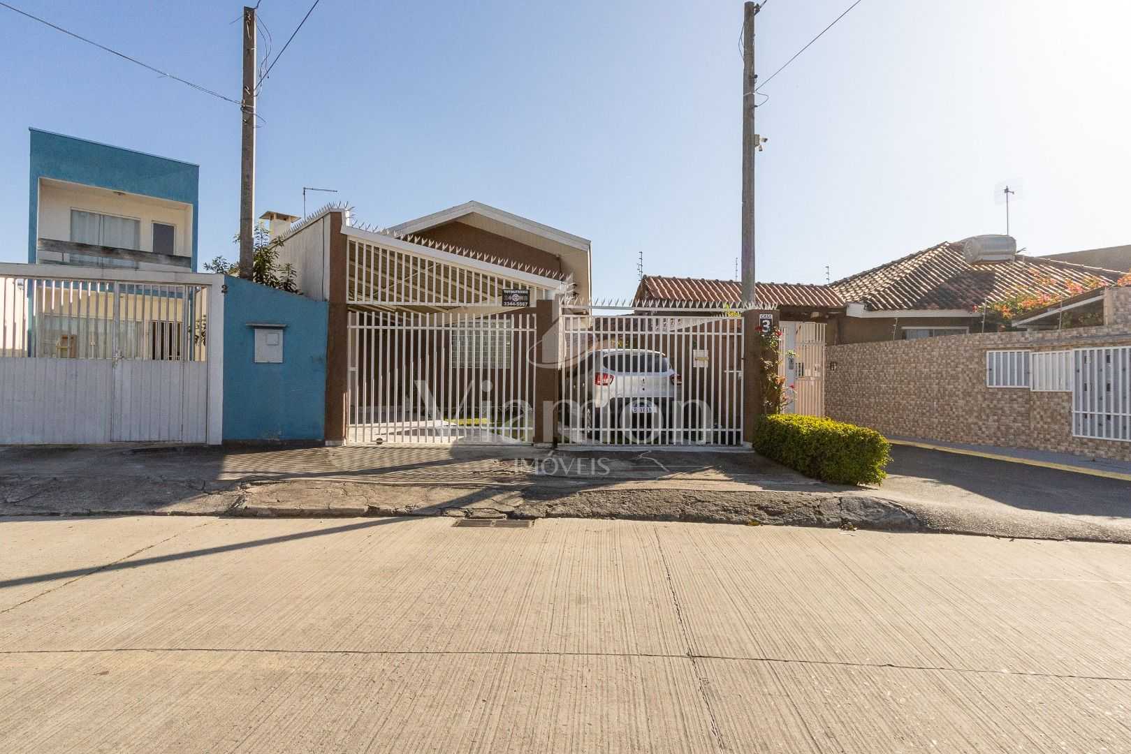 Oportunidade Única  Casa com 3 Quartos e Churrasqueira no Bair...