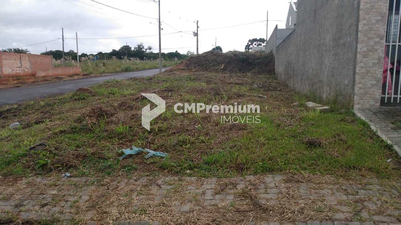 Terreno 180m  à venda em área alta com fácil acesso a Curitiba...