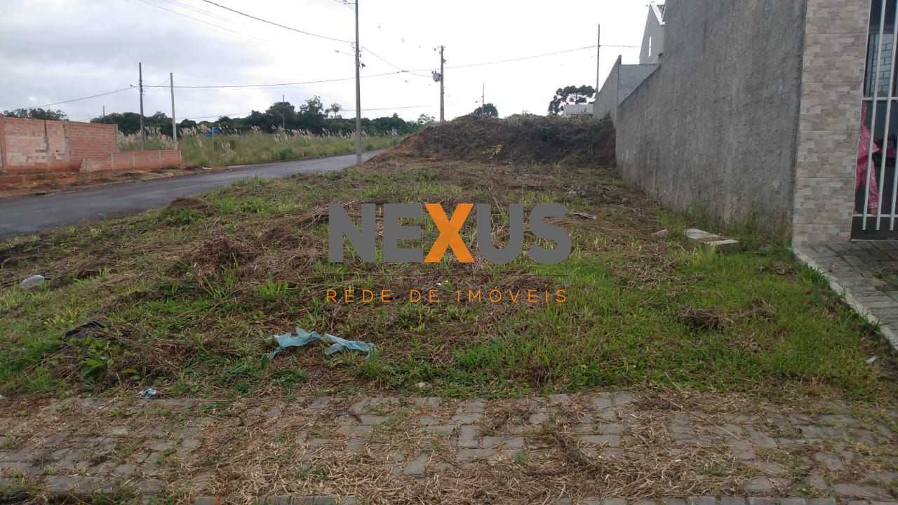 Terreno 180m² à venda em área alta com fácil acesso a Curitiba...
