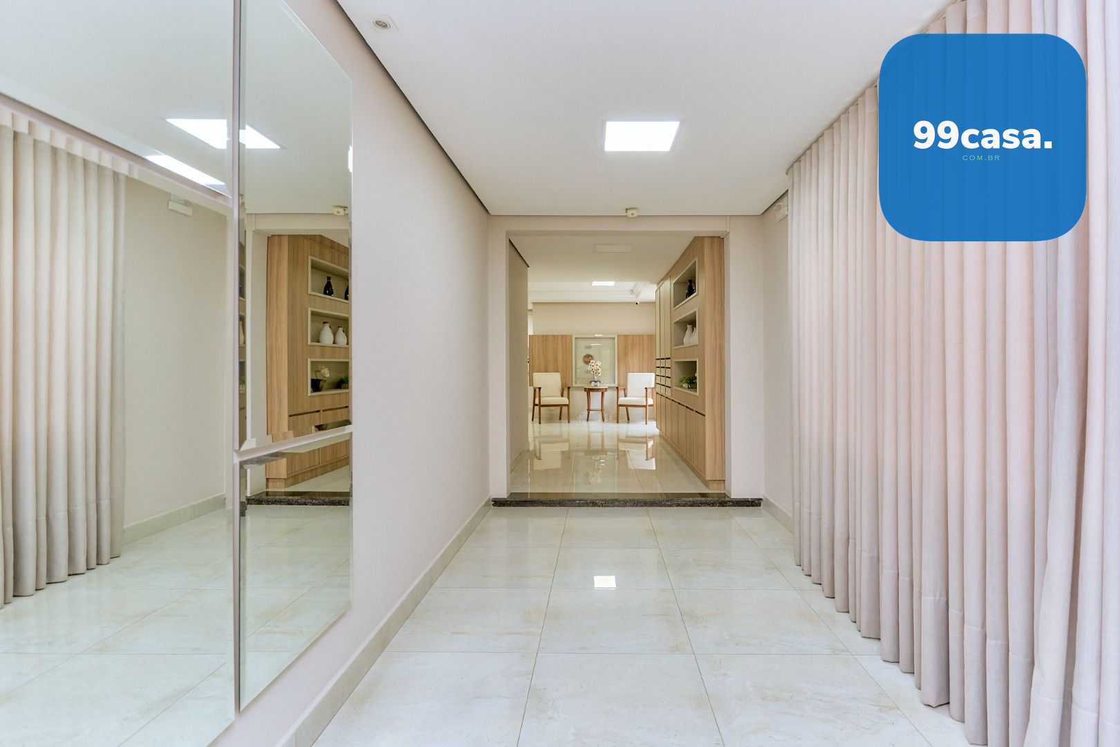 Venha conhecer um aconchegante apartamento na região do Cabral.