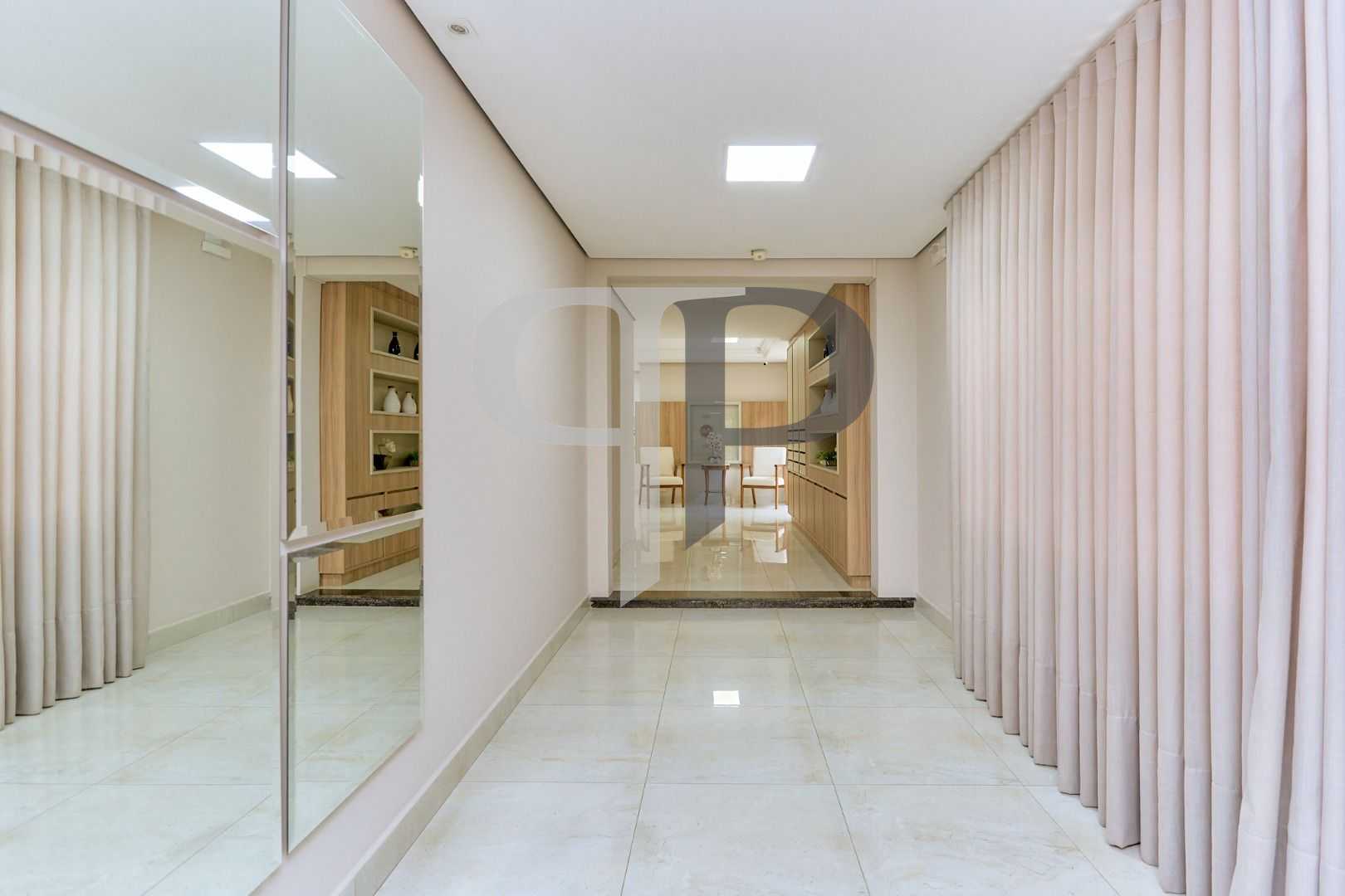 Venha conhecer um aconchegante apartamento na região do Cabral.