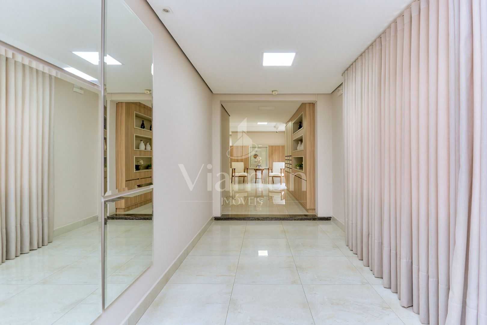 Venha conhecer um aconchegante apartamento na região do Cabral.
