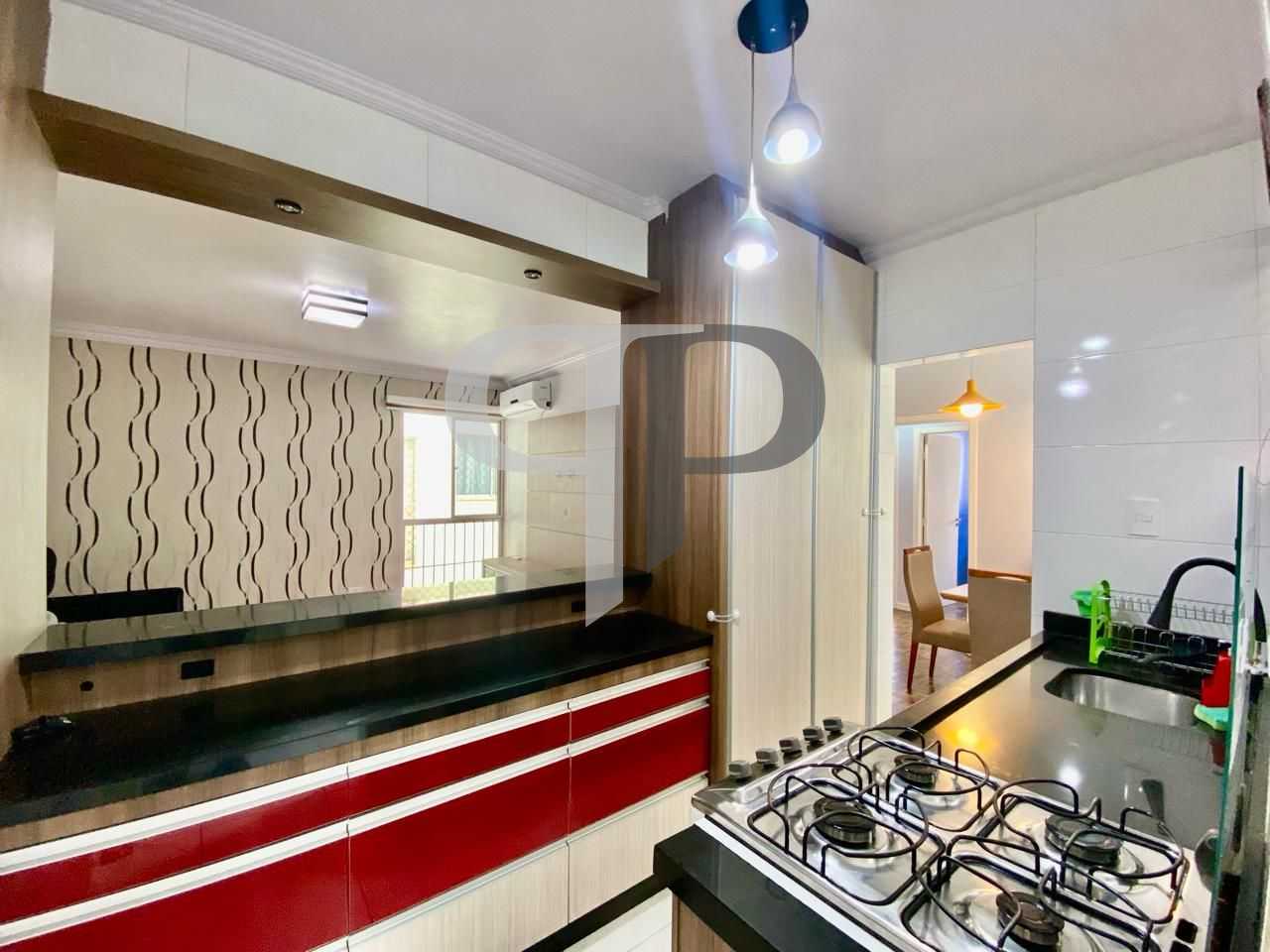Apartamento semi-mobiliado 3 quartos, Cond com piscina , ao la...