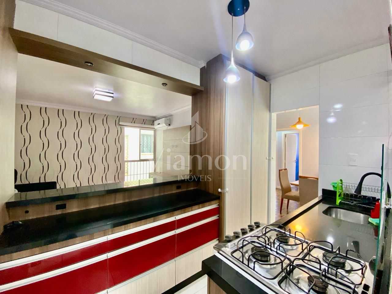 Apartamento semi-mobiliado 3 quartos, Cond com piscina , ao la...