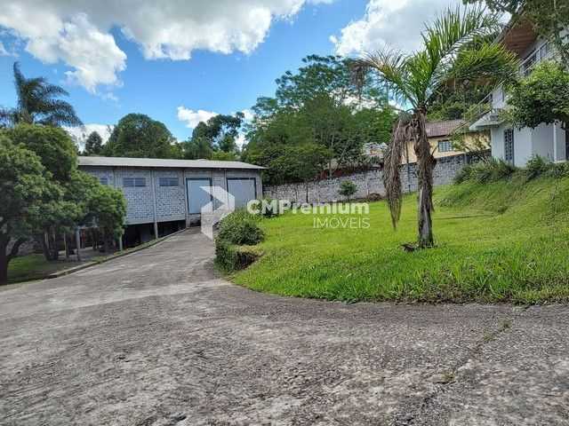 Oportunidade Única  Barracão   Sobrado à Venda na Estrada da R...