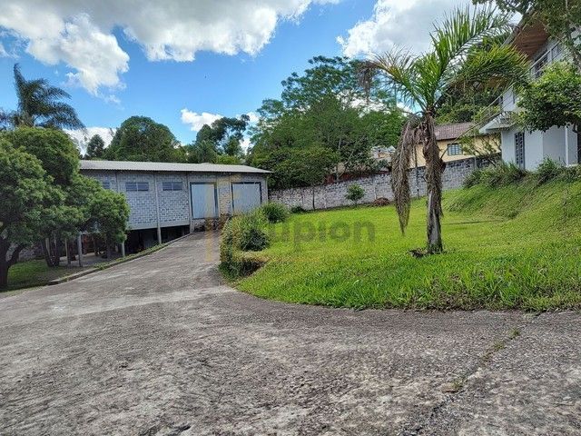 Oportunidade Única  Barracão   Sobrado à Venda na Estrada da R...