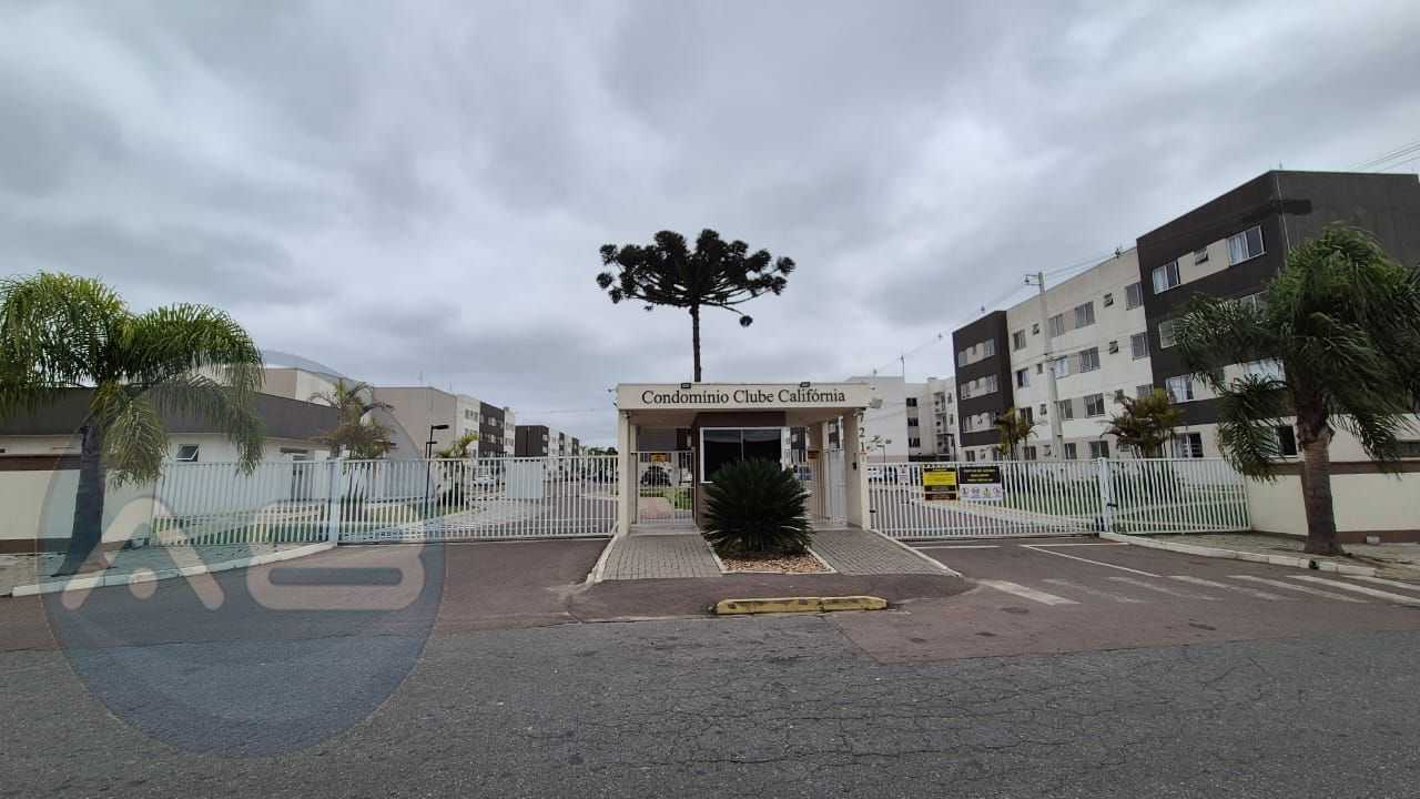 Apartamento 2 Quartos à Venda no Residencial Califórnia  40m  ...