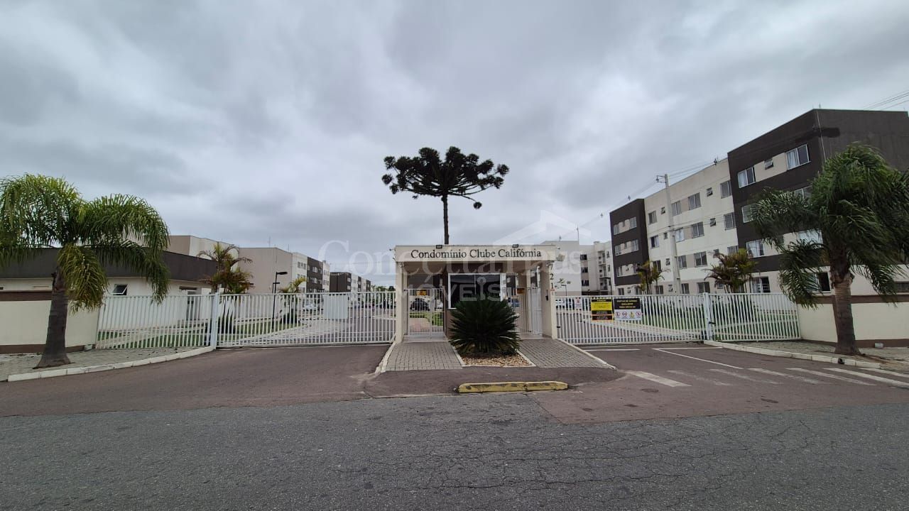 Apartamento 2 Quartos à Venda no Residencial Califórnia  40m  ...