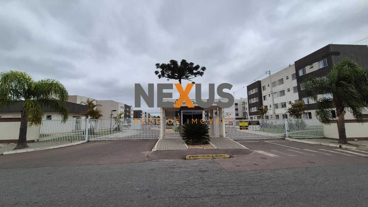 Apartamento 2 Quartos à Venda no Residencial Califórnia  40m  ...