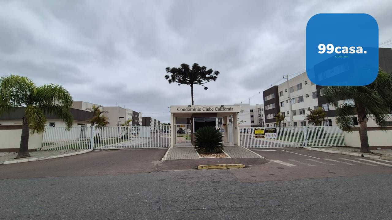 Apartamento 2 Quartos à Venda no Residencial Califórnia  40m  ...