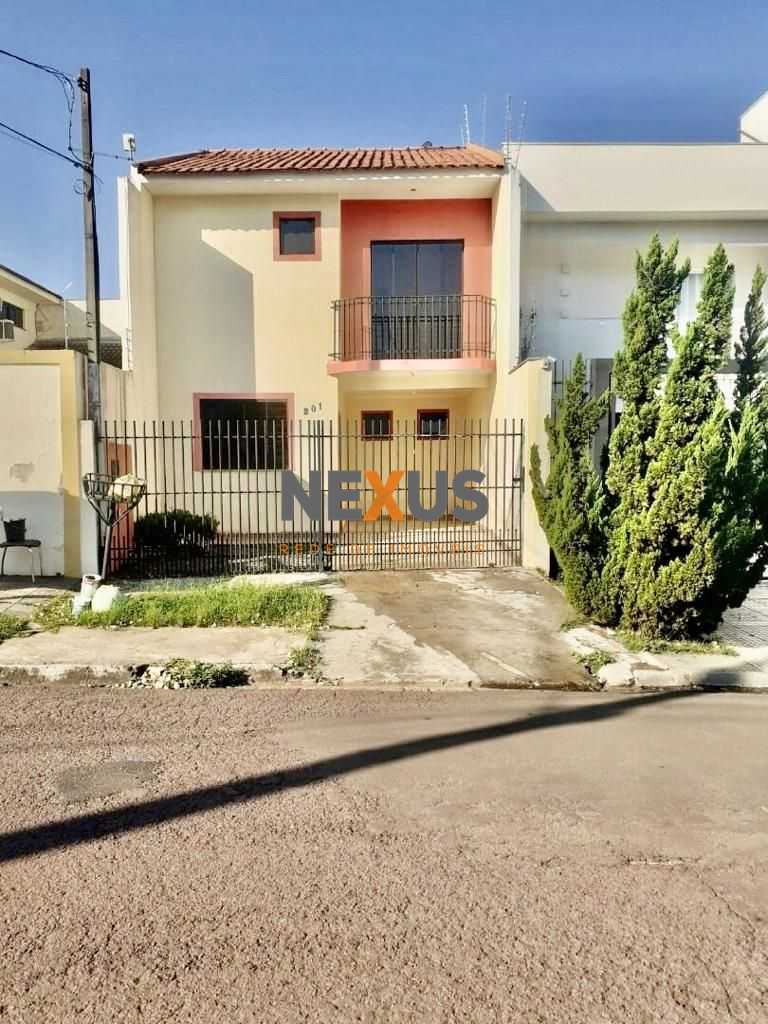 Oportunidade Única  2 Sobrados em um Mesmo Terreno  Conforto, ...