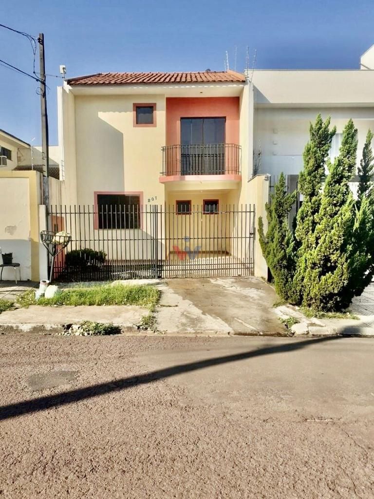 Oportunidade Única  2 Sobrados em um Mesmo Terreno  Conforto, ...