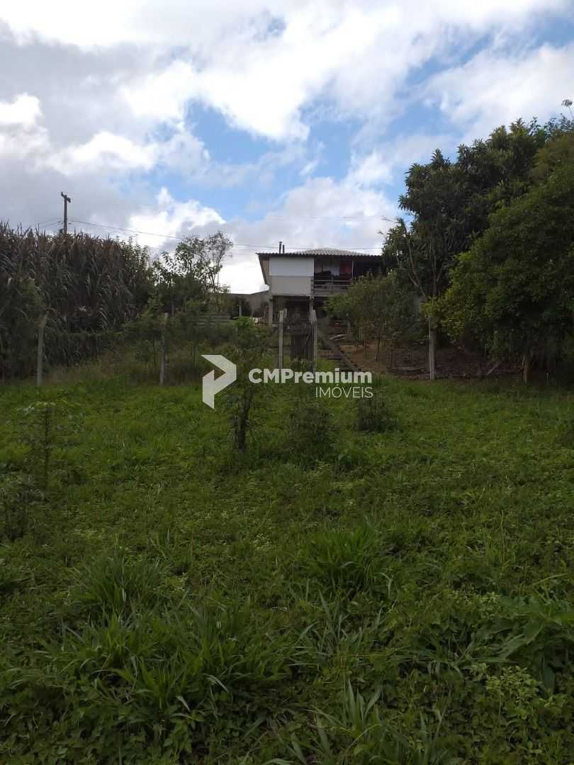 Chácara em Área Rural  1.512 m  de Tranquilidade e Natureza