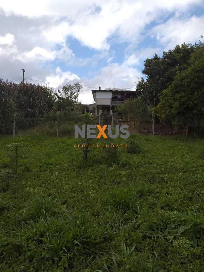 Chácara em Área Rural  1.512 m  de Tranquilidade e Natureza