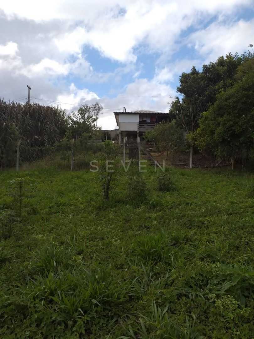 Chácara em Área Rural  1.512 m  de Tranquilidade e Natureza