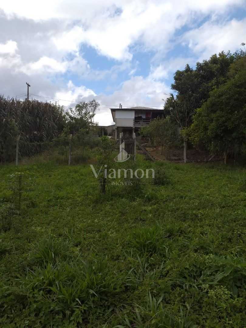 Chácara em Área Rural  1.512 m  de Tranquilidade e Natureza