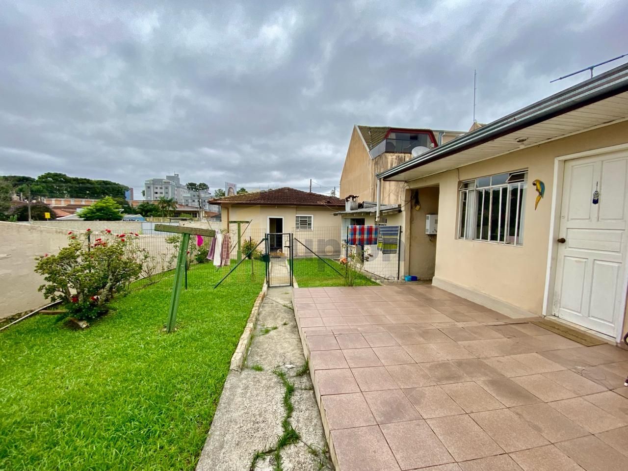 Terreno 780m  no Bairro Portão  Localização Privilegiada e Opo...