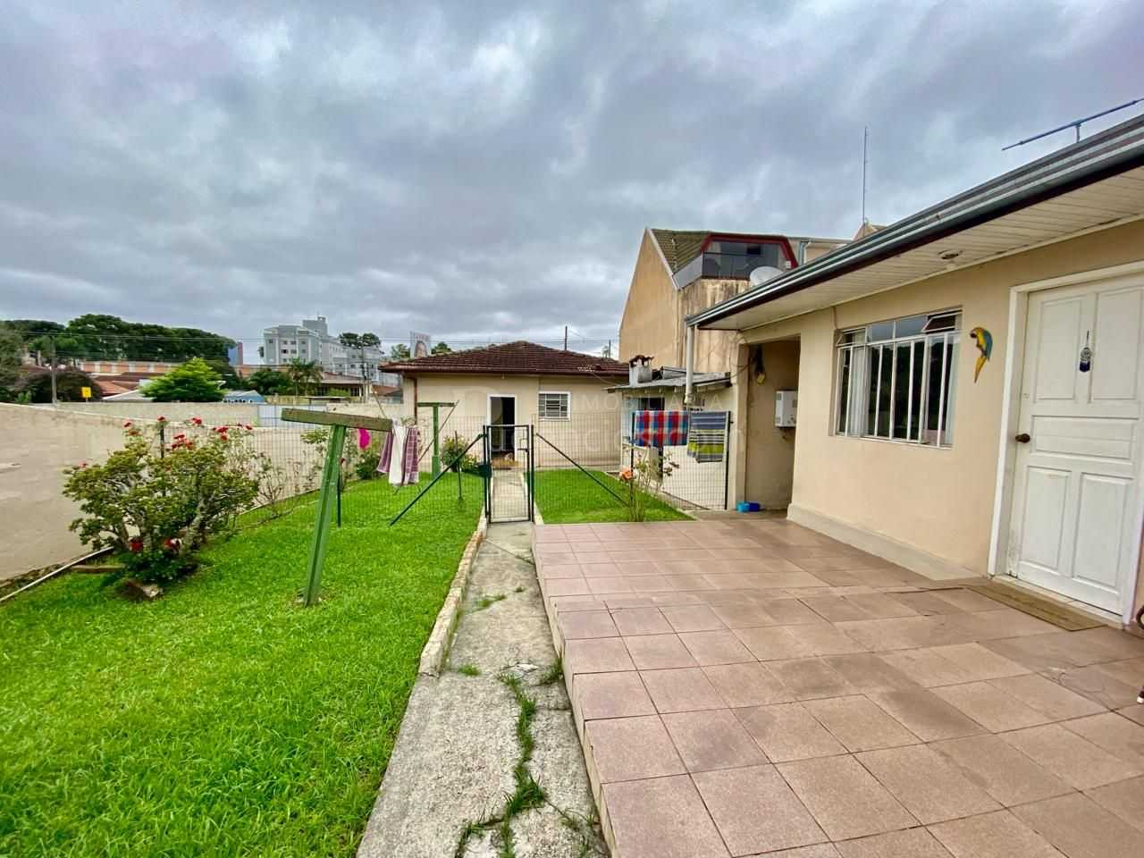 Terreno 780m  no Bairro Portão  Localização Privilegiada e Opo...