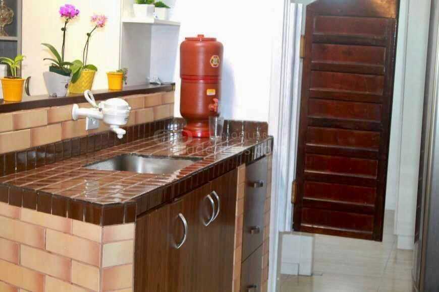 Casa Ampla e Diferenciada à Venda, Conforto e Espaço no Local ...