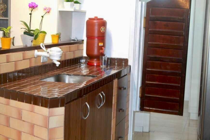 Casa Ampla e Diferenciada à Venda, Conforto e Espaço no Local ...