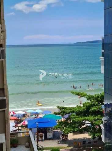 Apartamento Lateral Mar com Vista Definitiva, Reformado e Mobi...