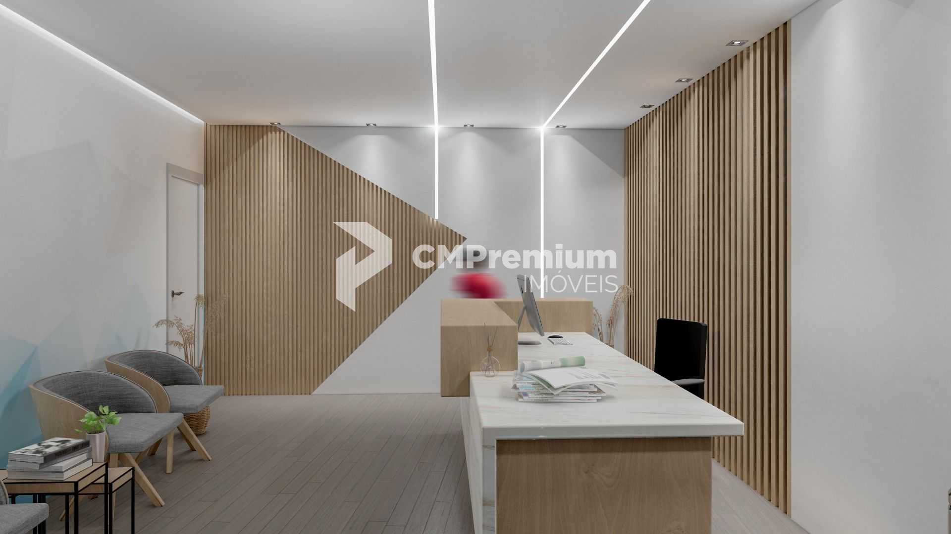 Seu Novo Lar no Bairro Portão  Conforto, Estilo e Lazer Completo