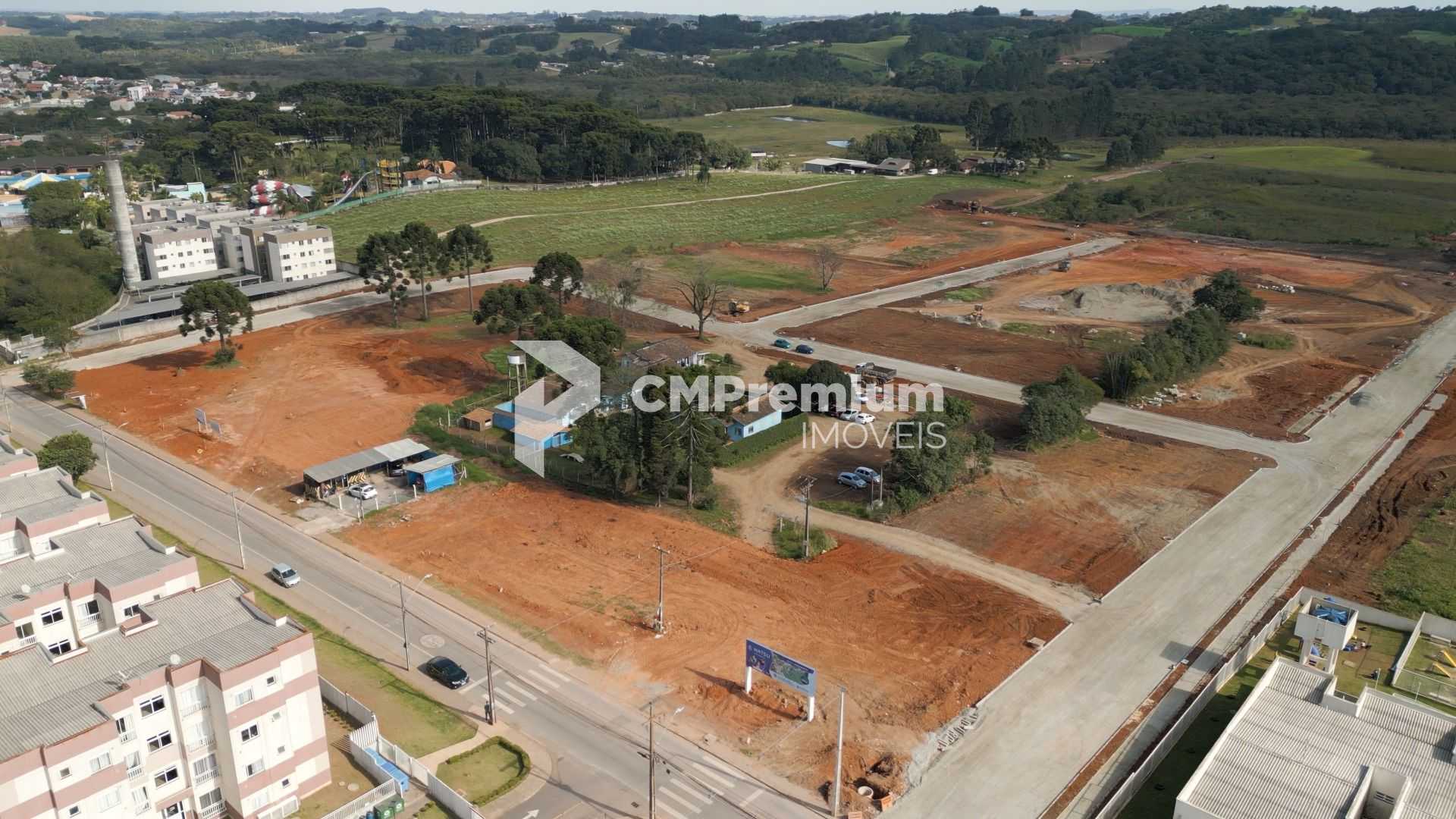 Terreno 360m  à venda em loteamento completo  Construa a casa ...