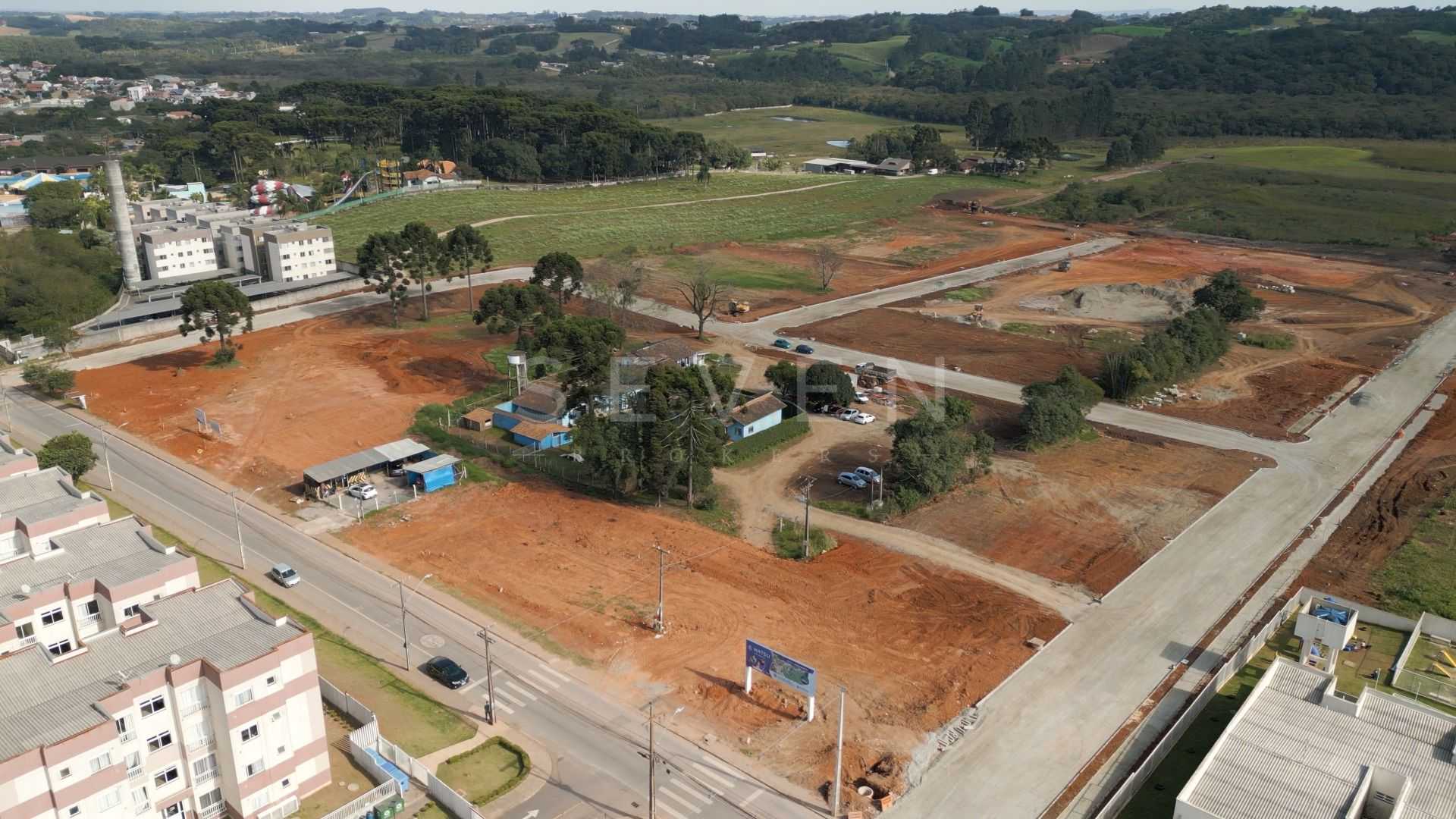 Terreno 360m  à venda em loteamento completo  Construa a casa ...