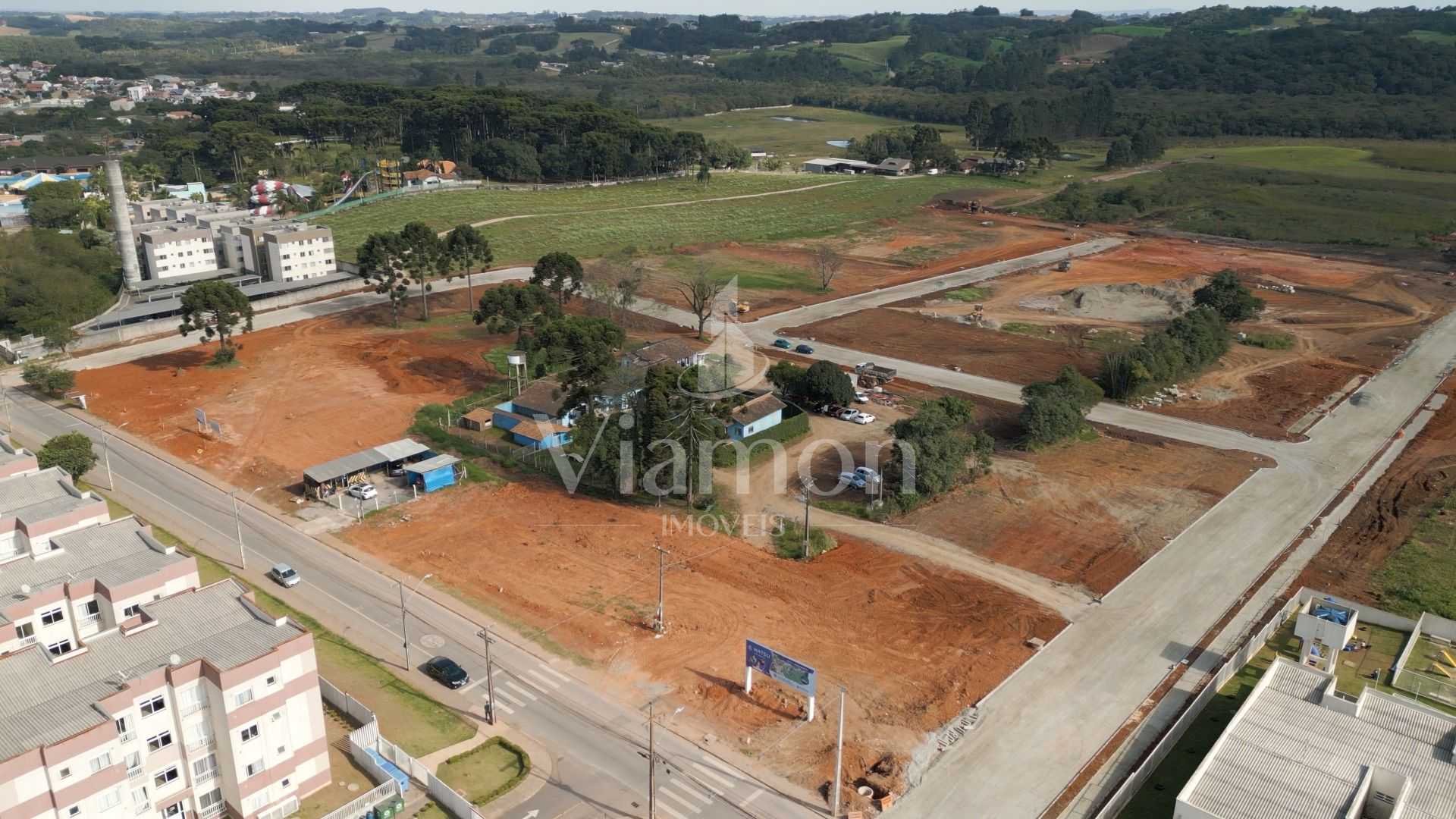 Terreno 360m  à venda em loteamento completo  Construa a casa ...