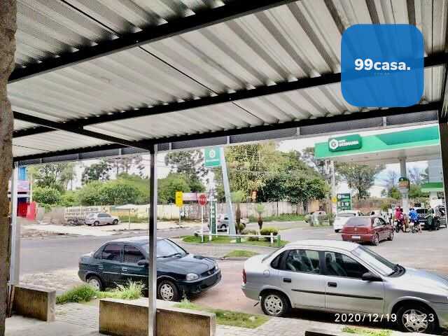 Sobrado Comercial no Tatuquara com Renda Garantida  Excelente ...