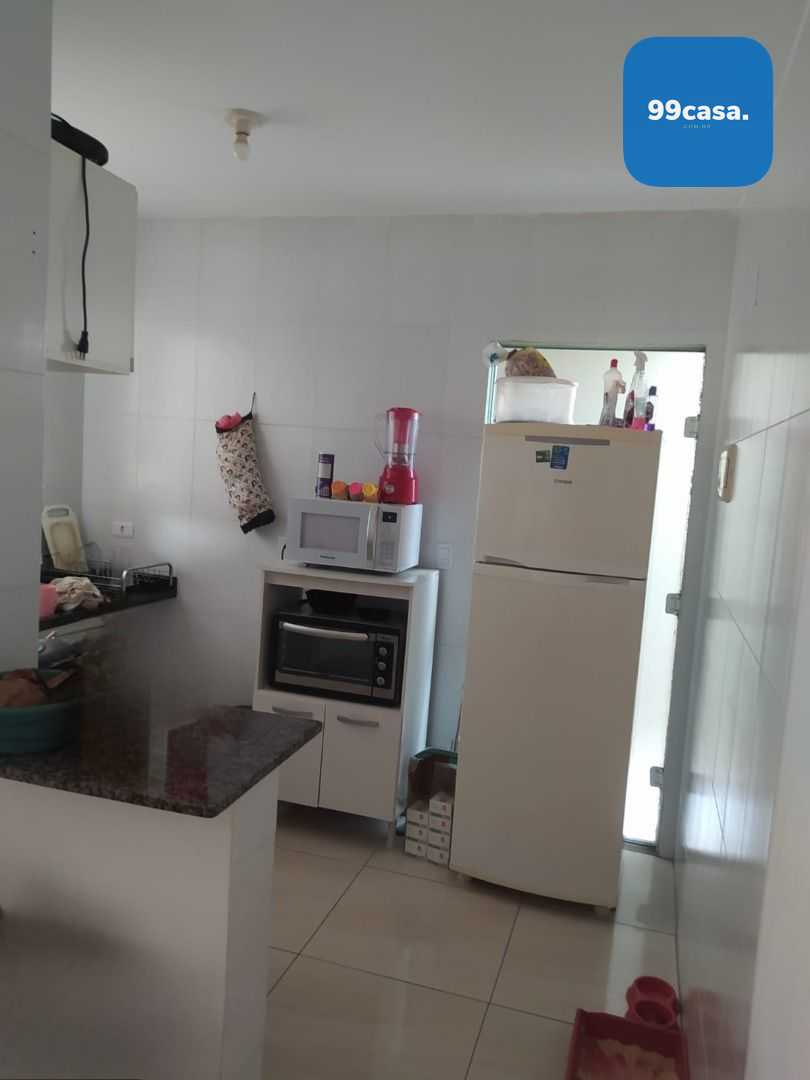 Casa à Venda no Gralha Azul, Fazenda Rio Grande  Conforto, Esp...